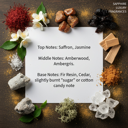 Velvet Hours | Eau De Parfum | Unisex