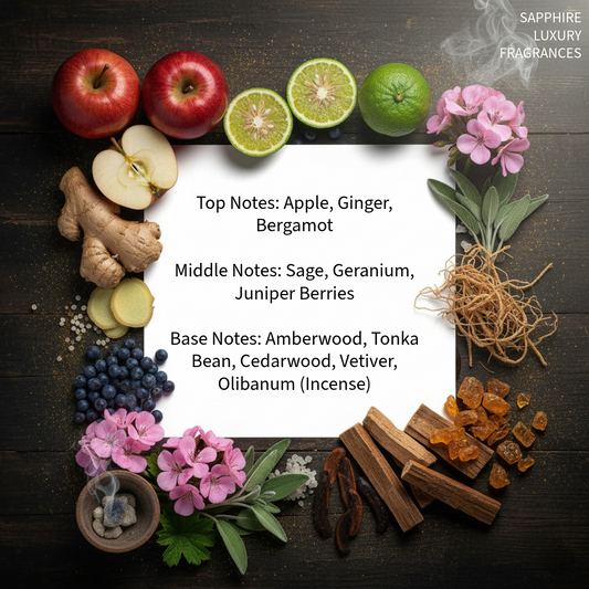 Slayer | Extrait De Parfum | 50 ml | Unisex