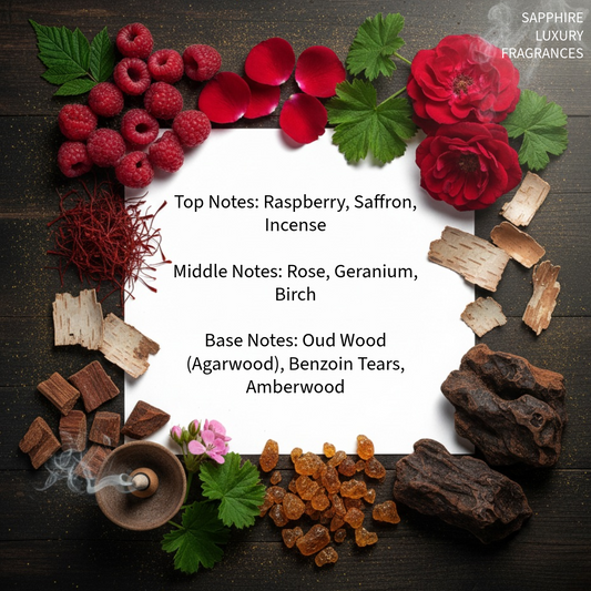 Velvet Hours | Extrait De Parfum | 50 ml | Unisex